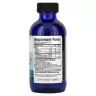 Nordic Naturals Children's DHA 530MG Omega-3 (119 ml, Erdbeere)