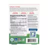 Nordic Naturals Zero Sugar Omega-3 Fishies (36 Kautabletten, Tutti Frutti)