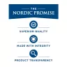 Nordic Naturals Zero Sugar Omega-3 Fishies (36 Kautabletten, Tutti Frutti)