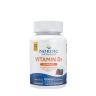 Nordic Naturals Vitamin D3 Gummies (60 Gummibonbons, Wilde Beere)