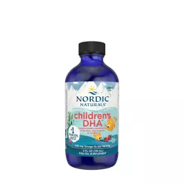 Nordic Naturals Children's DHA (4 fl. oz., Erdbeere)