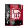 Nutrend 100% Beef Protein (900 g, Haselnuss-Schokolade)