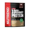 Nutrend 100% Whey Protein (1000 g, Schokoladen Brownie)