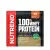 Nutrend 100% Whey Protein (30 g, Karamell-Latte)