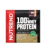 Nutrend 100% Whey Protein (30 g, Haselnuss-Schokolade)