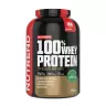Nutrend 100% Whey Protein (2250 g, Erdbeere)