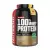 Nutrend 100% Whey Protein (2250 g, Vanille)