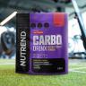 Nutrend NUTREND CARBODRINX (1000g, - lemon) (1000 g, Zitrone)
