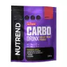 Nutrend NUTREND CARBODRINX (1000g, - lemon) (1000 g, Wassermelone)