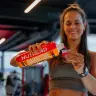 Nutrend Carnitine 100000 (1000 ml, Sauerkirsche)