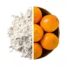 Nutrend Creaport (600 g, Orange)