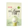 Nutrend Delicious Vegan Protein (450 g, Pistazien & Marzipan)