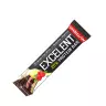 Nutrend Excelent Protein Bar Double (1 Riegel, Zitrone & Quark & Himbeere & Cranberry)