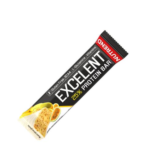 Nutrend Excelent Protein Bar (1 Riegel, Brazilian Fruit)