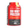 Nutrend Iso Whey Prozero (2250 g, Vanillepudding)