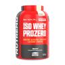 Nutrend Iso Whey Prozero (2250 g, Weiße Schokolade)