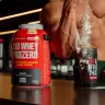 Nutrend Iso Whey Prozero (500 g, Schokoladen Brownie)