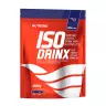 Nutrend IsoDrinx - Isotonic Sport Drink (1000 g, Schwarze Johannisbeere)