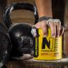 Nutrend N1 Pro Preworkout (300 g, Waldbeere)