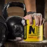 Nutrend N1 Pro Preworkout (300 g, Saure Mango)