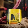 Nutrend N1 Pro Preworkout (300 g, Saure Mango)