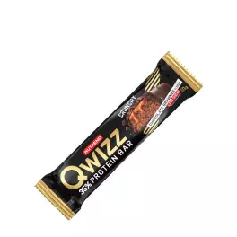 Nutrend Qwizz Protein Bar (1 Riegel, Schokoladen Brownie)