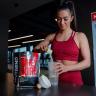 Nutrend Whey Core (1800 g, Schokolade & Kakao)