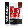Nutrend Whey Core (900 g, Schokolade & Kakao)
