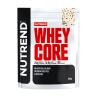 Nutrend Whey Core (900 g, Kekse)