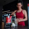 Nutrend Whey Core (900 g, Vanille)