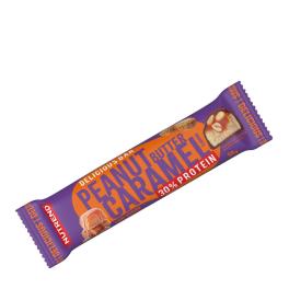 Nutrend Delicious Bar (50 g, Peanut Butter & Caramel)