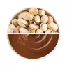 Nutrend Excelent Protein Bar (1 Riegel, Dubai-Schokolade)