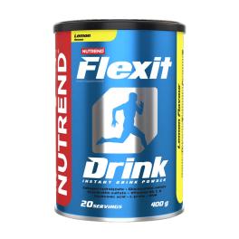 Nutrend Flexit Drink (400 g, Zitrone)