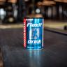 Nutrend Flexit Drink (400 g, Zitrone)