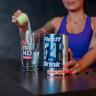 Nutrend Flexit Drink (400 g, Zitrone)
