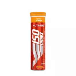Nutrend Isodrinx TABS (12 tabletten, Orange)