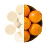 Nutrend Isodrinx TABS (12 tabletten, Orange)