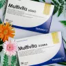 Yamamoto Research Multivita DONNA  (30 Kapseln)