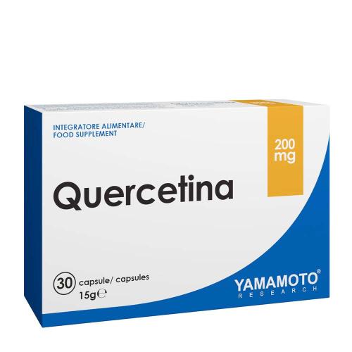 Yamamoto Research Quercetina  (30 Kapseln)