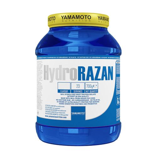 Yamamoto Research Hydro Razan  (700 g, Geschmacksneutral)