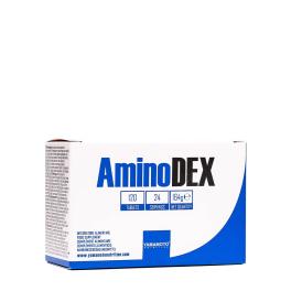   Yamamoto Research AminoDEX Ajinomoto® AjiPure® (120 Tabletten)