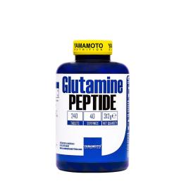 Yamamoto Research Glutamine PEPTIDE (240 Tabletten)