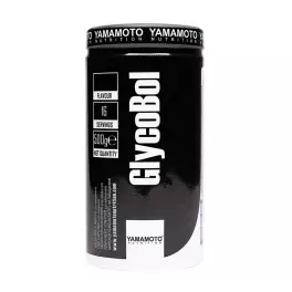   Yamamoto Research GlycoBol Cluster Dextrin™ (500 g, Zitrone)