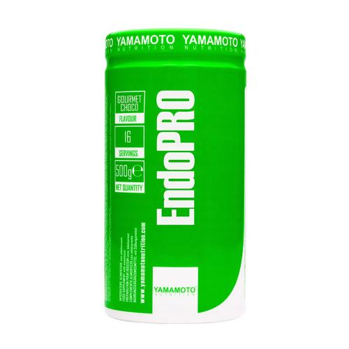 Yamamoto Research EndoPRO (500 g, Schokolade)