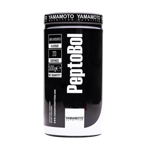 Yamamoto Research PeptoBol PeptoPro® (500 g, Geschmacksneutral)