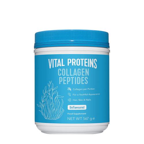 Vital Proteins Collagen Peptides (576 g, Geschmacksneutral)