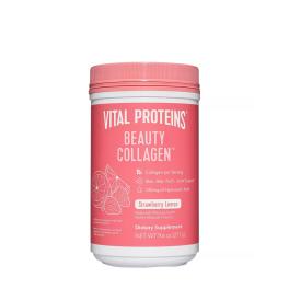 Vital Proteins Beauty Collagen (271 g, Erdbeere-Zitrone)