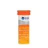 Trace Minerals Max-Hydrate Energy  (10 Effervescent Tablets, Orange)