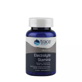 Trace Minerals Electrolyte Stamina  (90 Tablets)