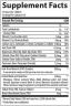 Trace Minerals Complete Cal/Mag 1:1 (120 Tabletten)